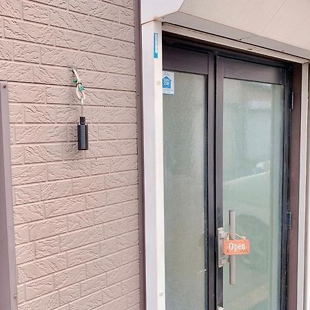 Goodstayhostel 鶴橋戸建て 大阪市 エクステリア 写真