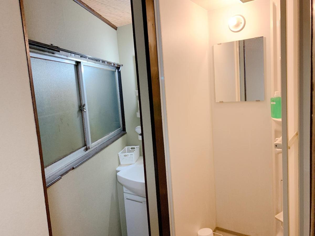 Goodstayhostel 鶴橋戸建て 大阪市 エクステリア 写真