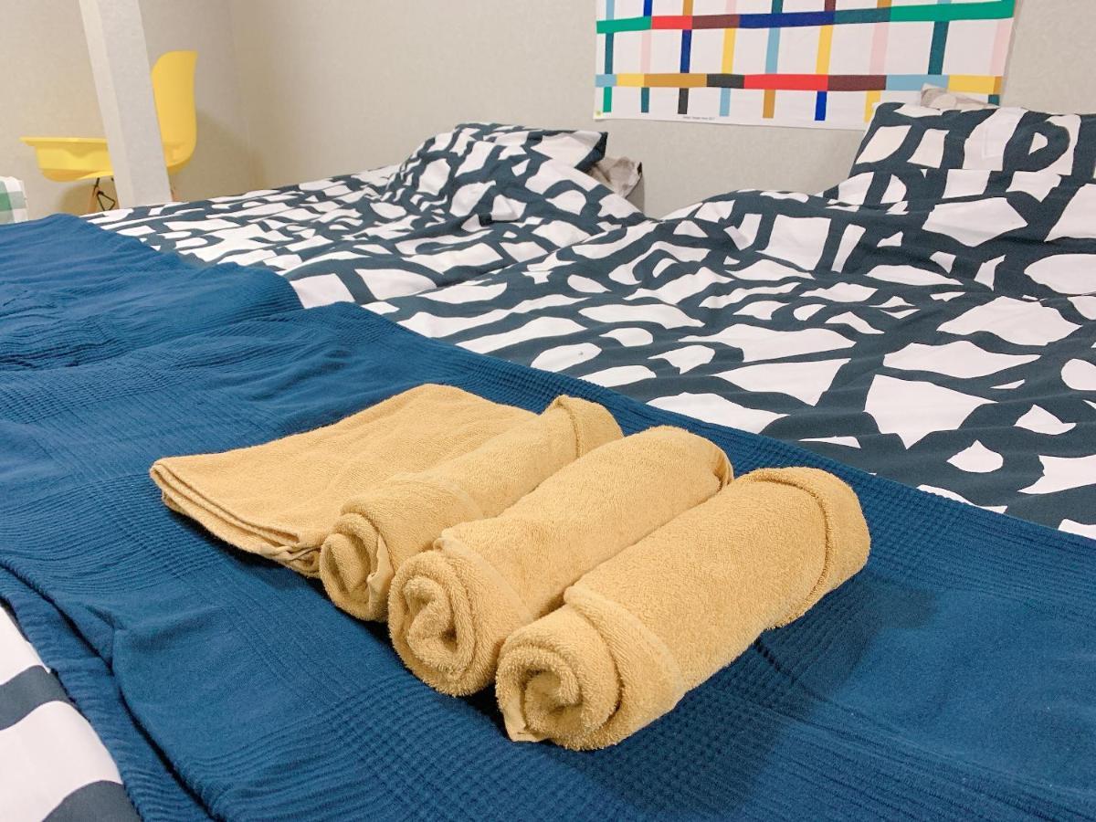 Goodstayhostel 鶴橋戸建て 大阪市 エクステリア 写真