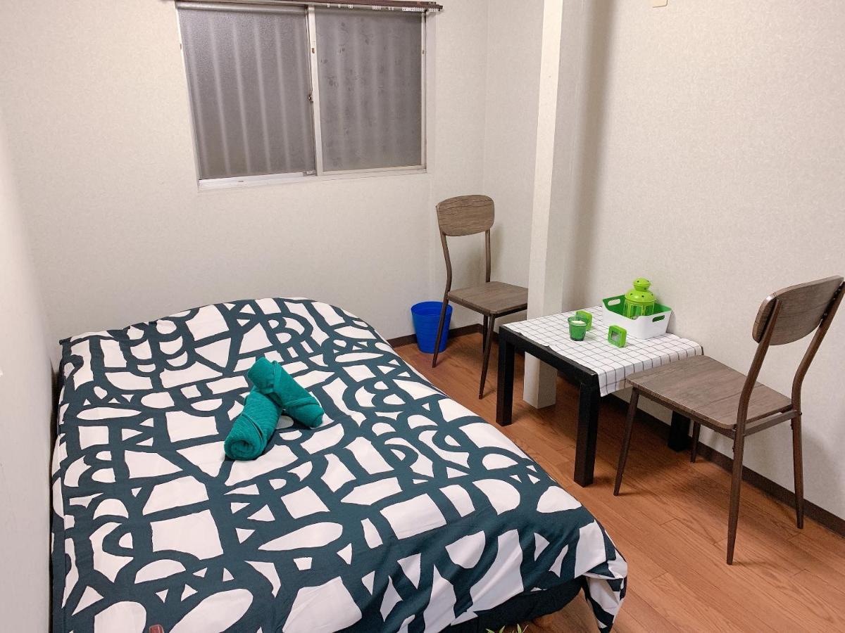 Goodstayhostel 鶴橋戸建て 大阪市 エクステリア 写真