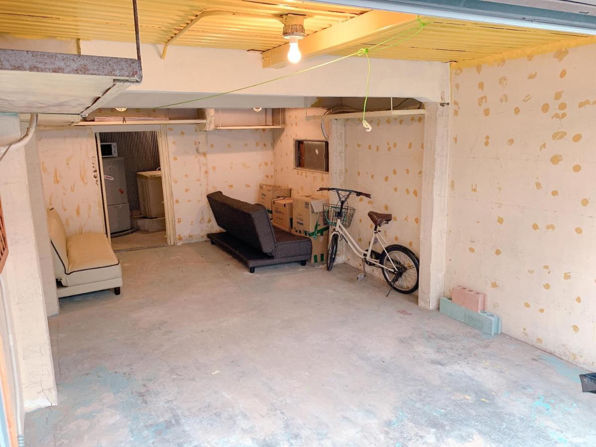 Goodstayhostel 鶴橋戸建て 大阪市 エクステリア 写真