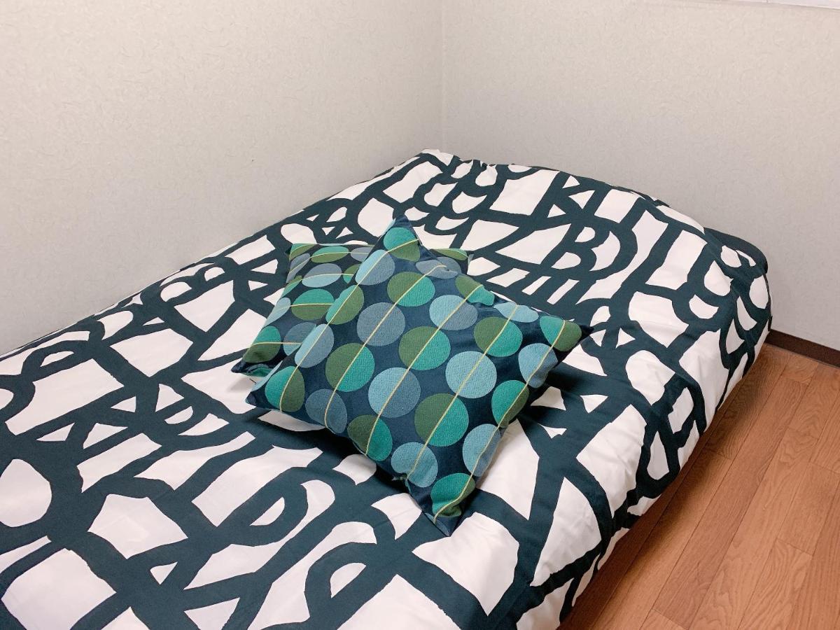 Goodstayhostel 鶴橋戸建て 大阪市 エクステリア 写真