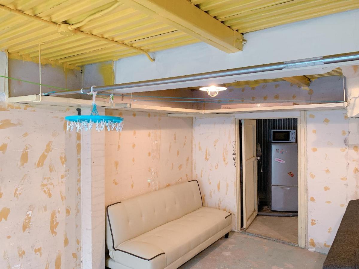 Goodstayhostel 鶴橋戸建て 大阪市 エクステリア 写真