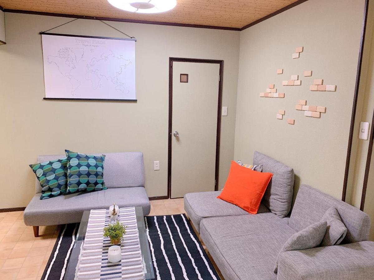 Goodstayhostel 鶴橋戸建て 大阪市 エクステリア 写真