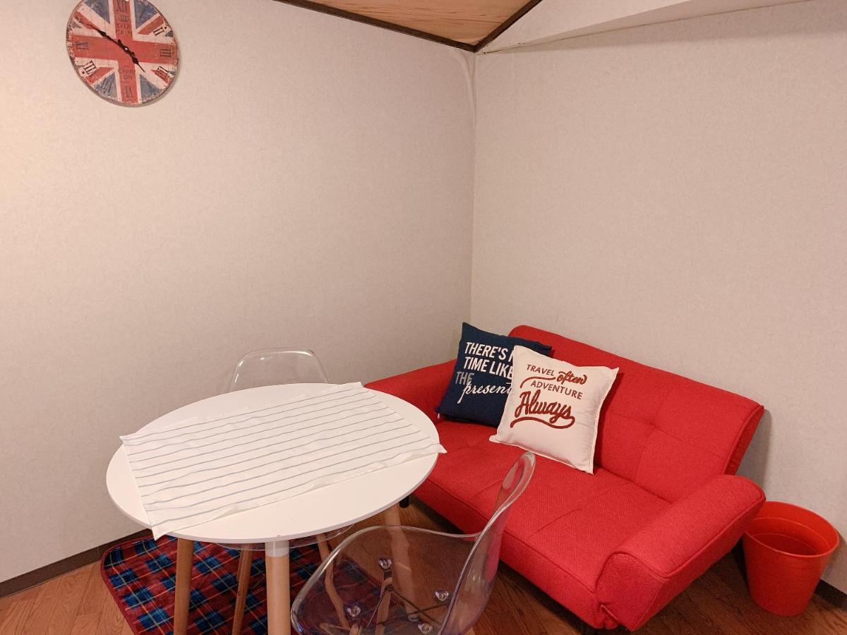 Goodstayhostel 鶴橋戸建て 大阪市 エクステリア 写真