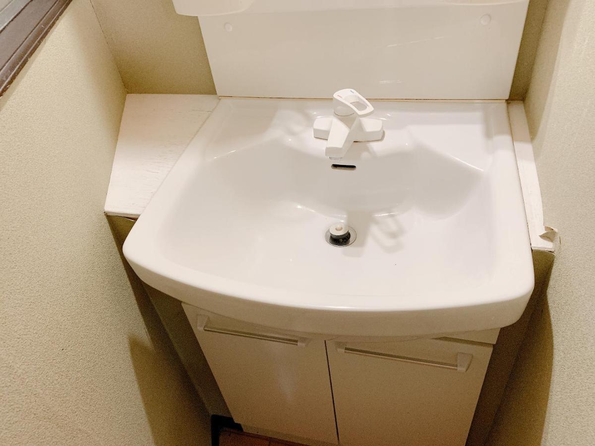 Goodstayhostel 鶴橋戸建て 大阪市 エクステリア 写真