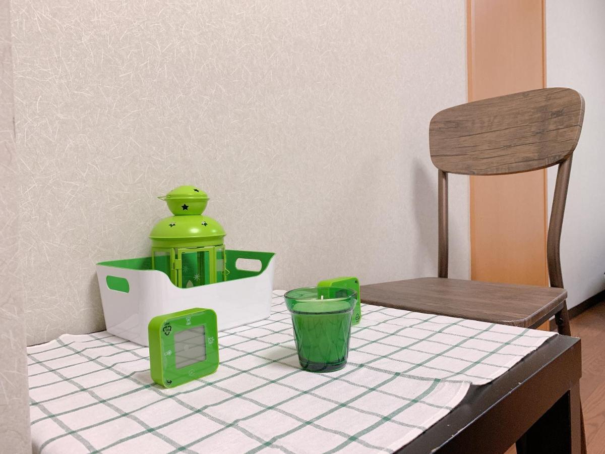 Goodstayhostel 鶴橋戸建て 大阪市 エクステリア 写真