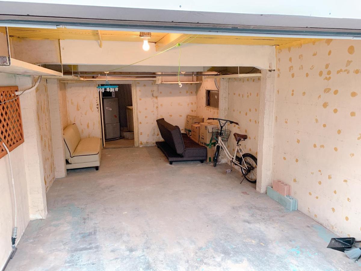 Goodstayhostel 鶴橋戸建て 大阪市 エクステリア 写真