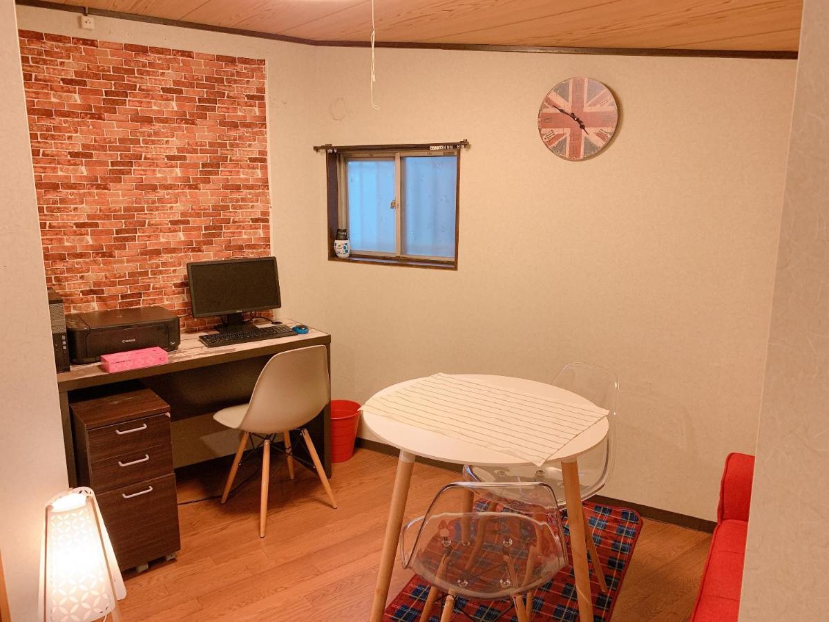 Goodstayhostel 鶴橋戸建て 大阪市 エクステリア 写真