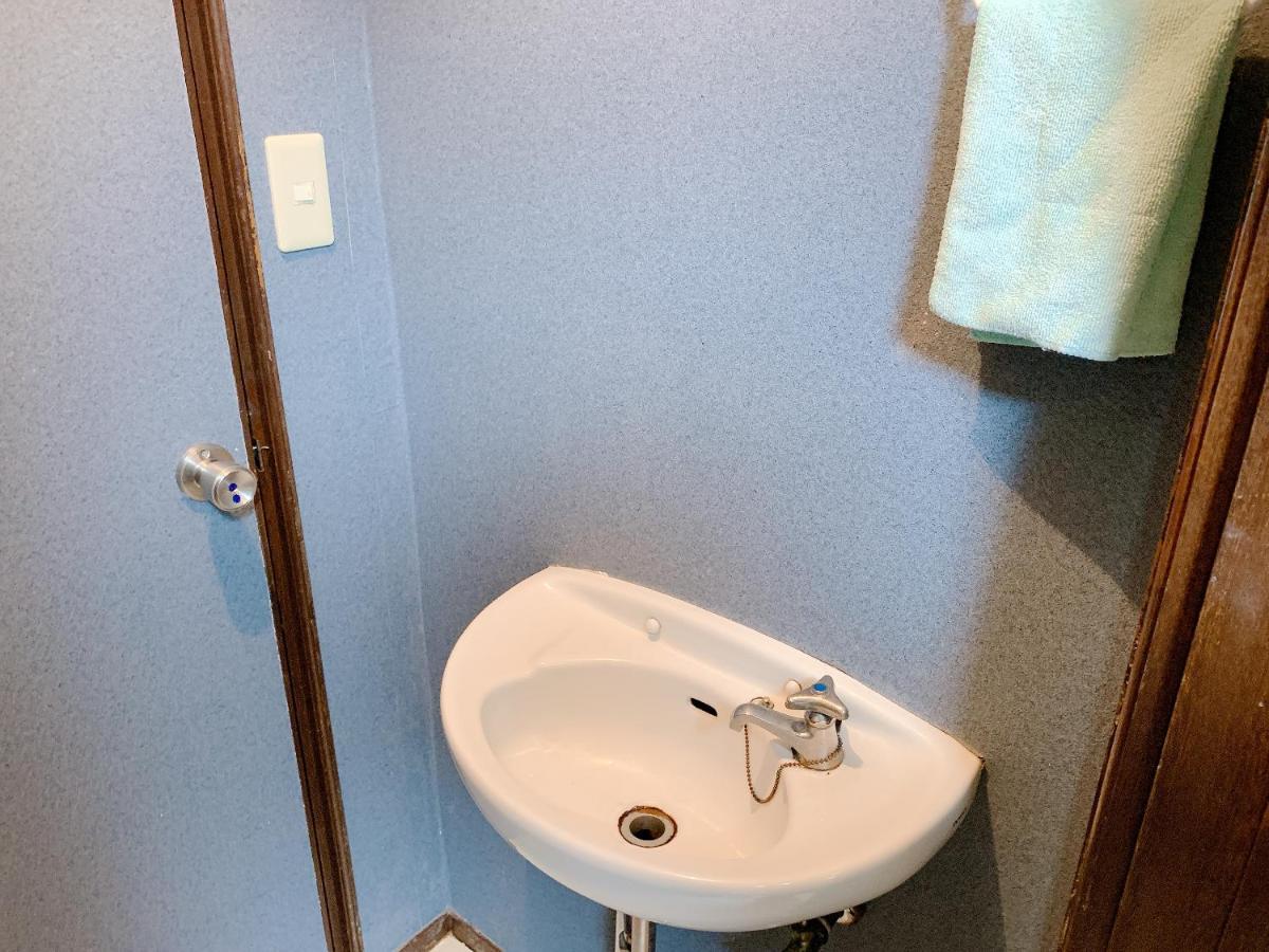 Goodstayhostel 鶴橋戸建て 大阪市 エクステリア 写真
