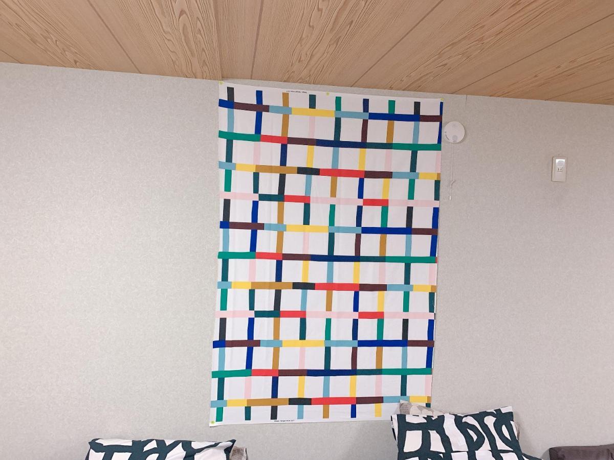 Goodstayhostel 鶴橋戸建て 大阪市 エクステリア 写真
