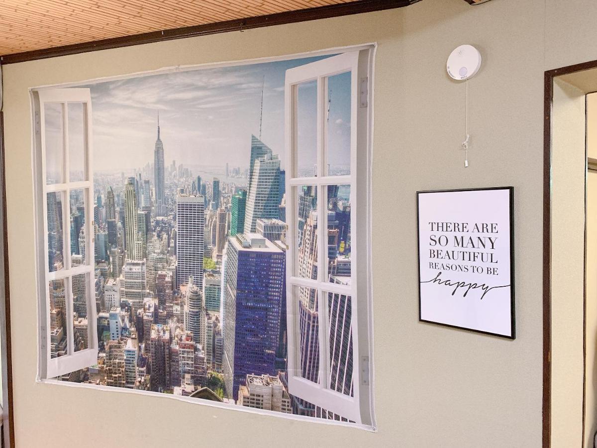 Goodstayhostel 鶴橋戸建て 大阪市 エクステリア 写真