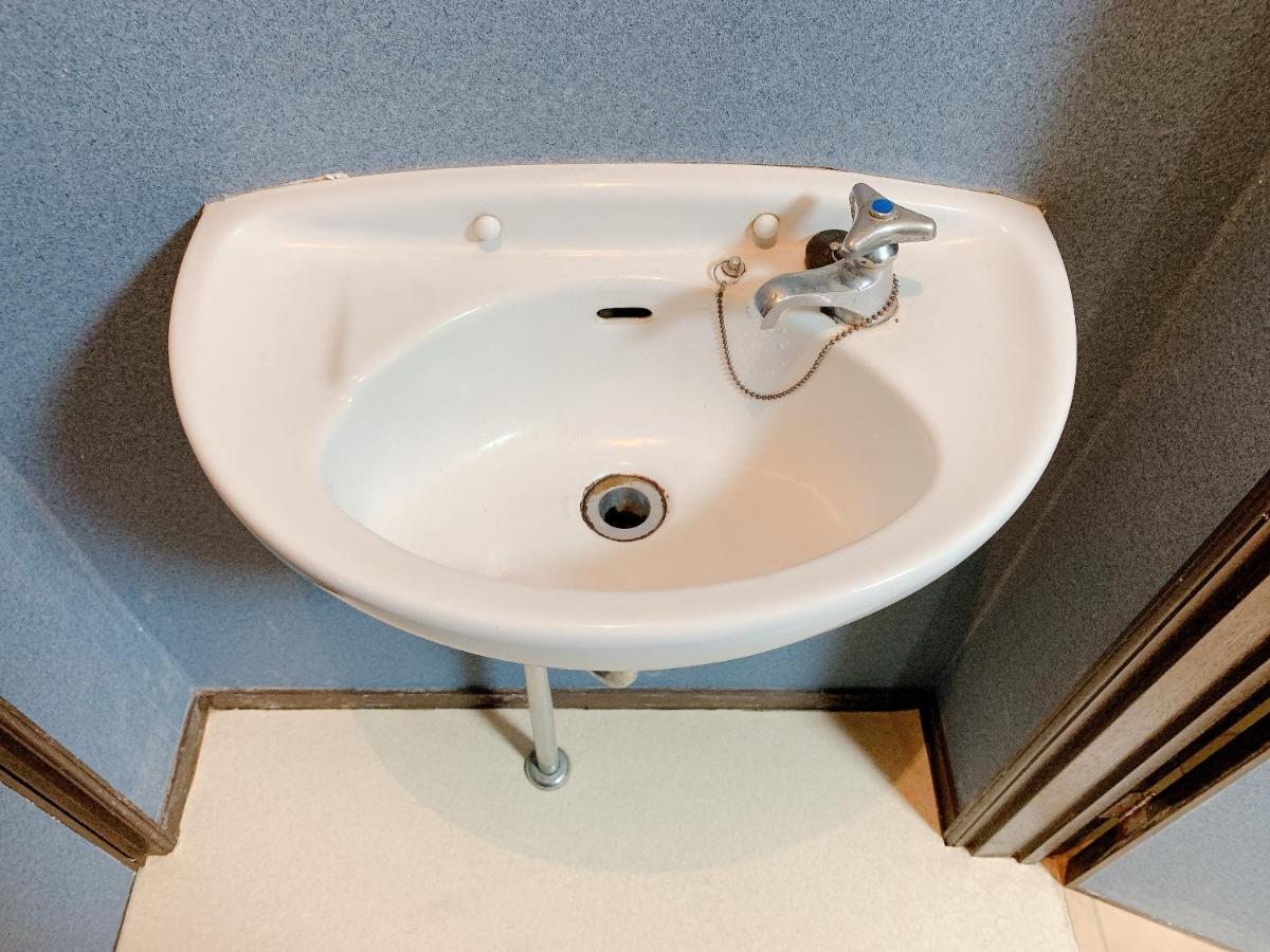 Goodstayhostel 鶴橋戸建て 大阪市 エクステリア 写真
