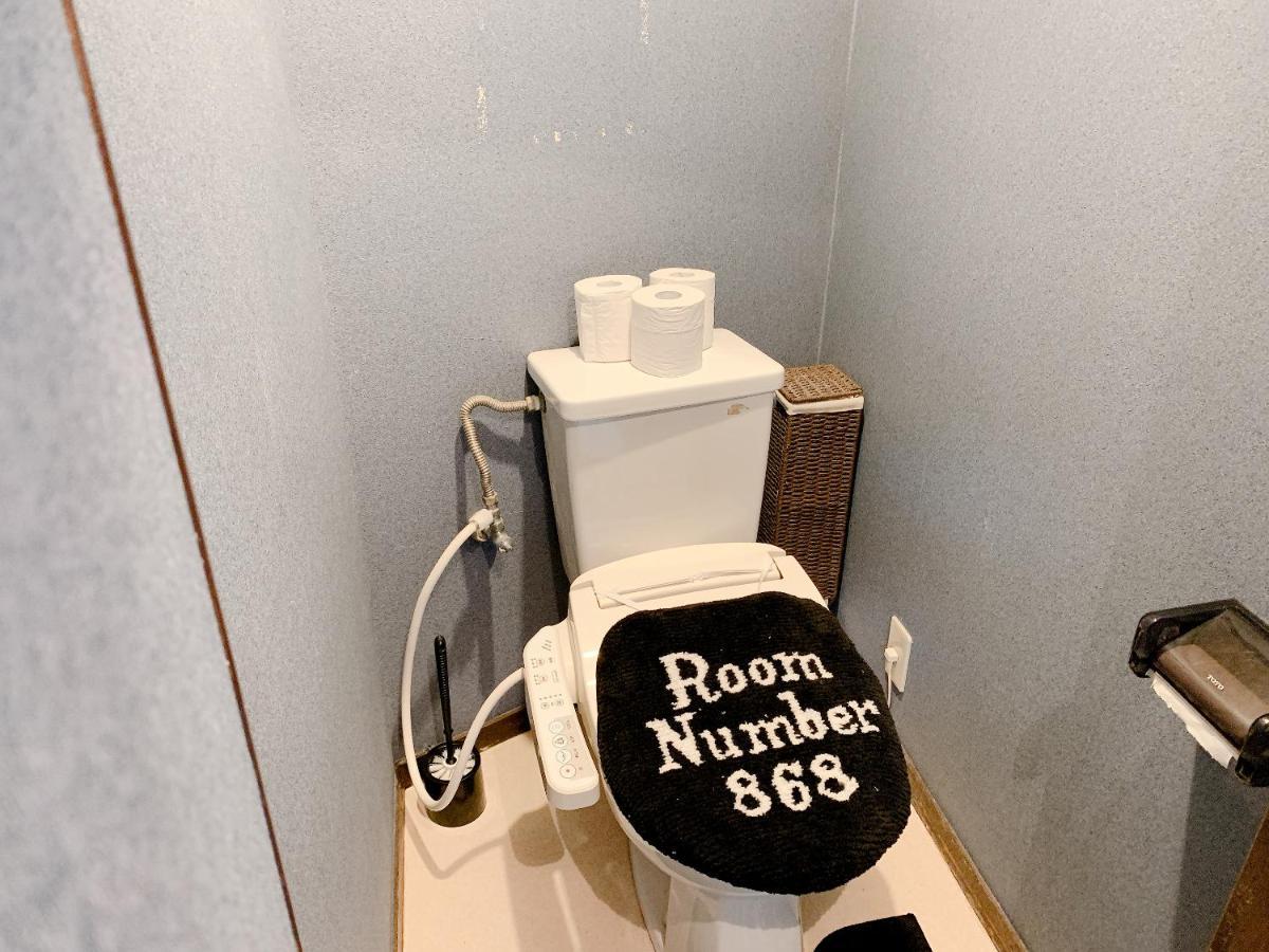 Goodstayhostel 鶴橋戸建て 大阪市 エクステリア 写真
