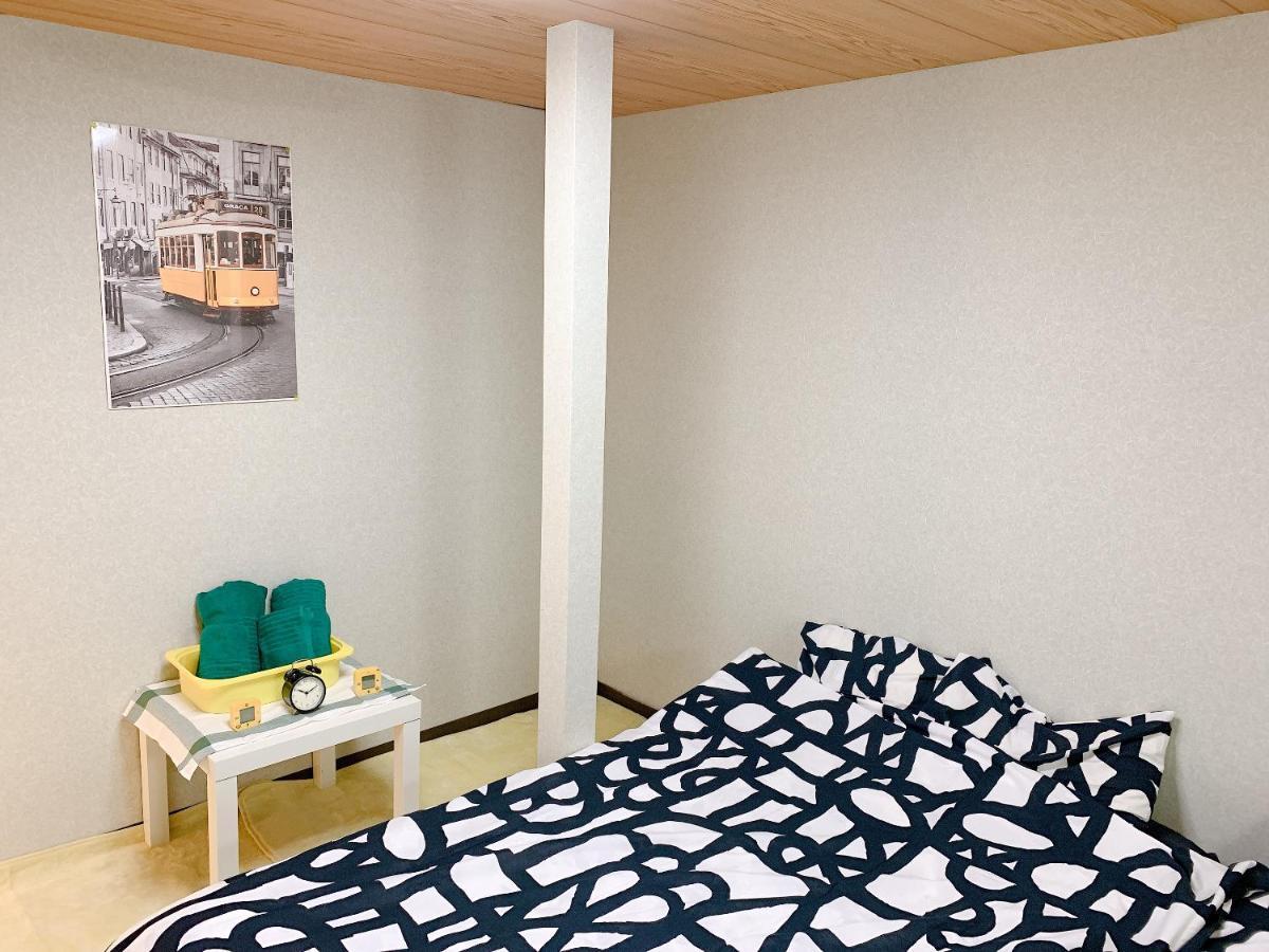Goodstayhostel 鶴橋戸建て 大阪市 エクステリア 写真