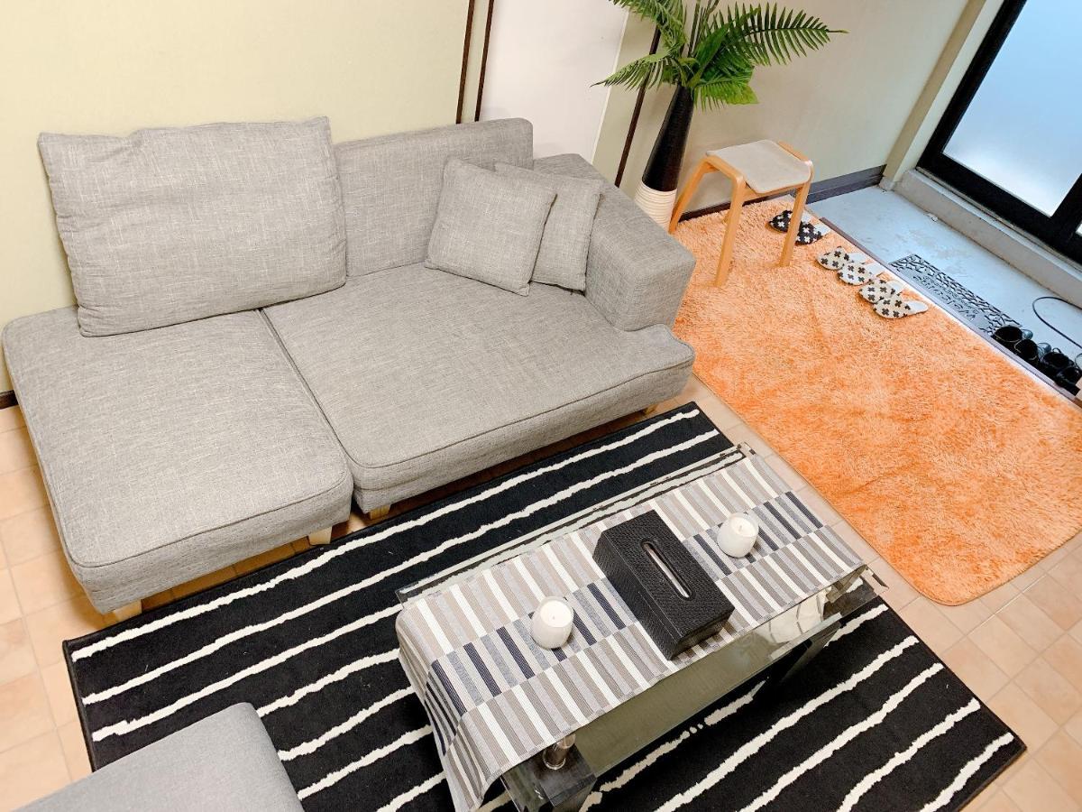 Goodstayhostel 鶴橋戸建て 大阪市 エクステリア 写真