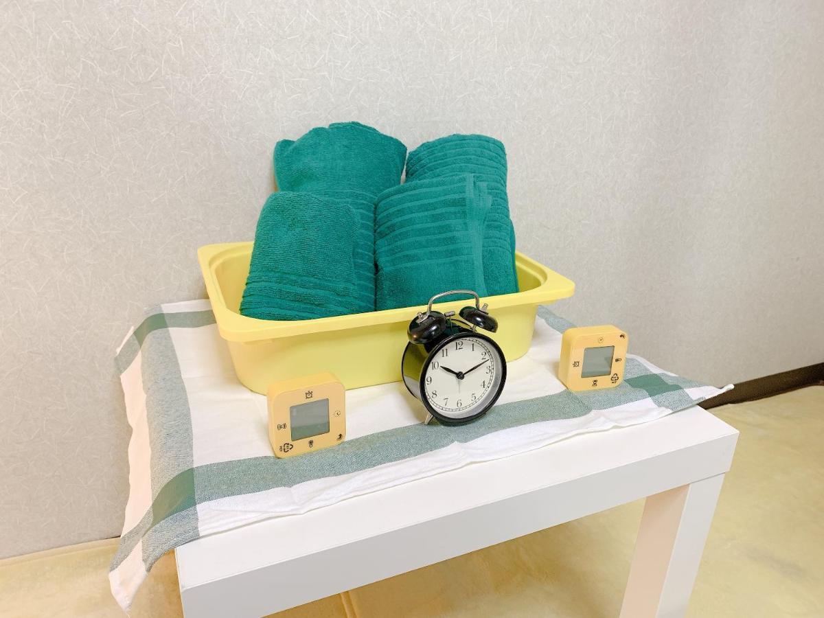 Goodstayhostel 鶴橋戸建て 大阪市 エクステリア 写真