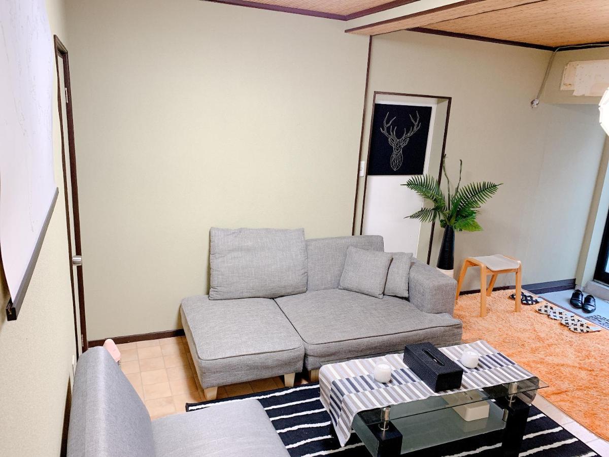 Goodstayhostel 鶴橋戸建て 大阪市 エクステリア 写真