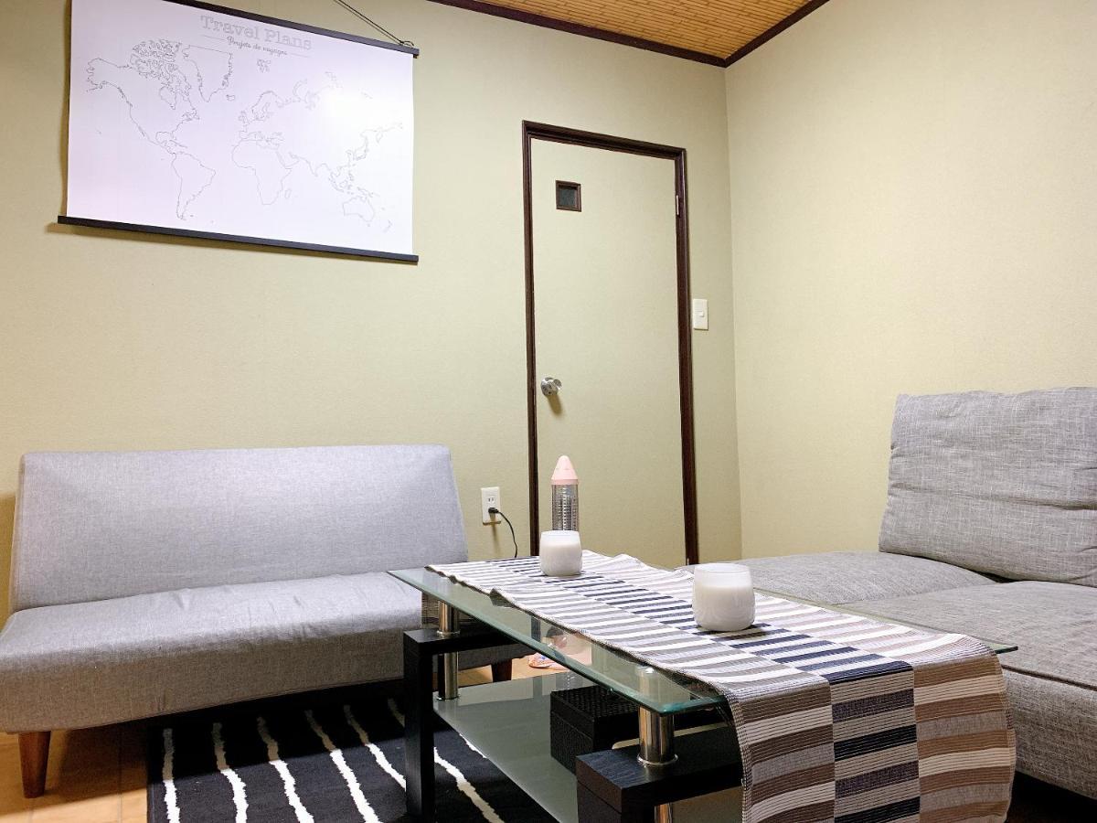 Goodstayhostel 鶴橋戸建て 大阪市 エクステリア 写真