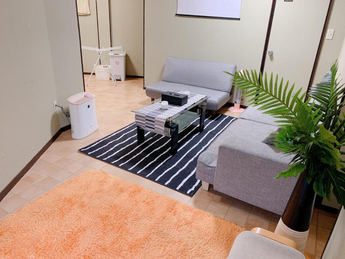 Goodstayhostel 鶴橋戸建て 大阪市 エクステリア 写真