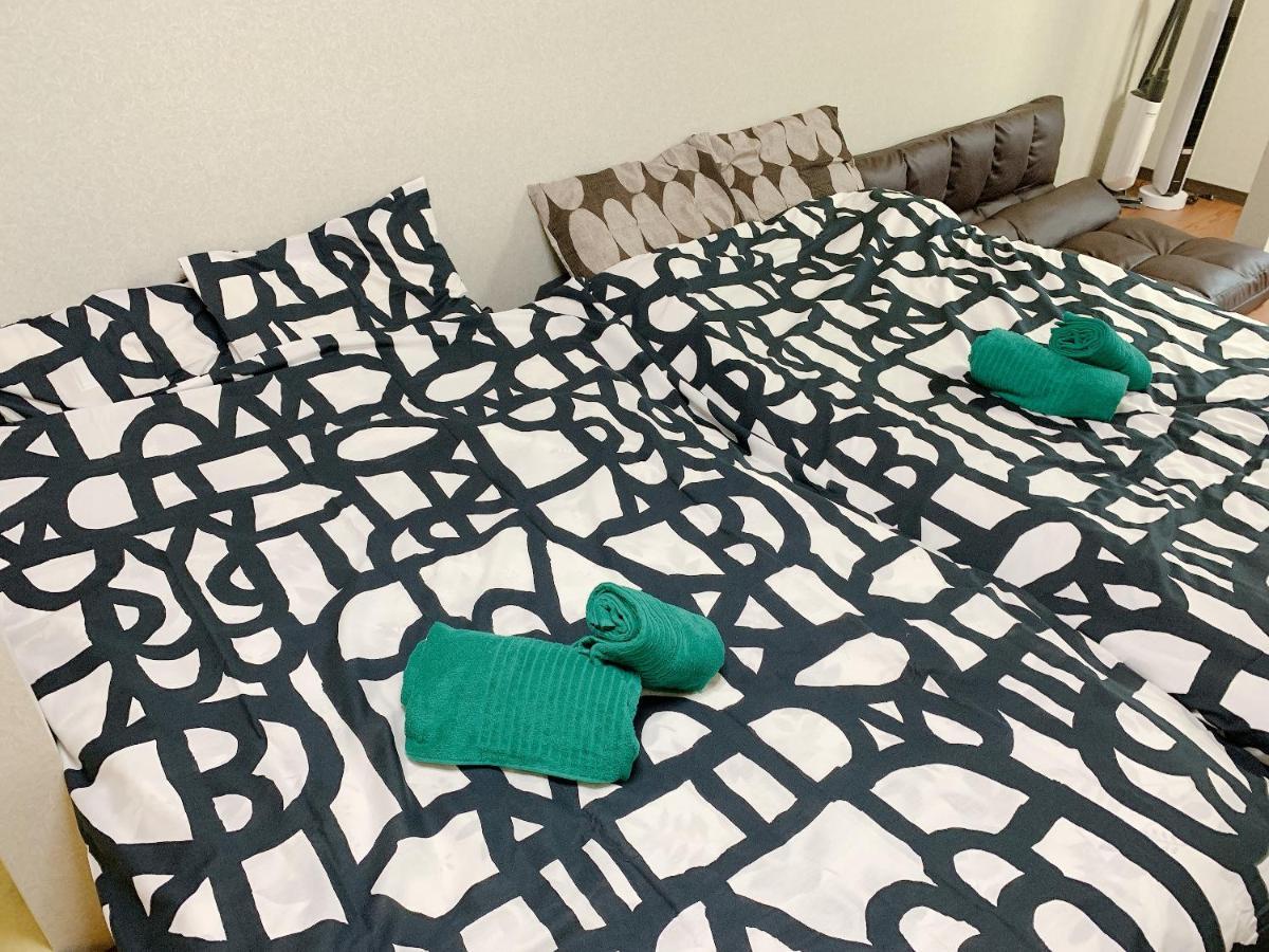 Goodstayhostel 鶴橋戸建て 大阪市 エクステリア 写真