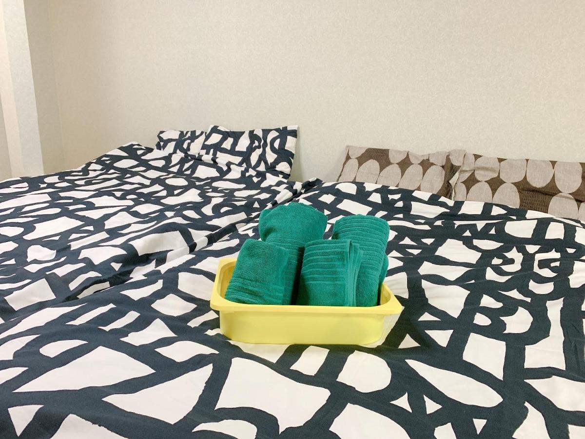 Goodstayhostel 鶴橋戸建て 大阪市 エクステリア 写真