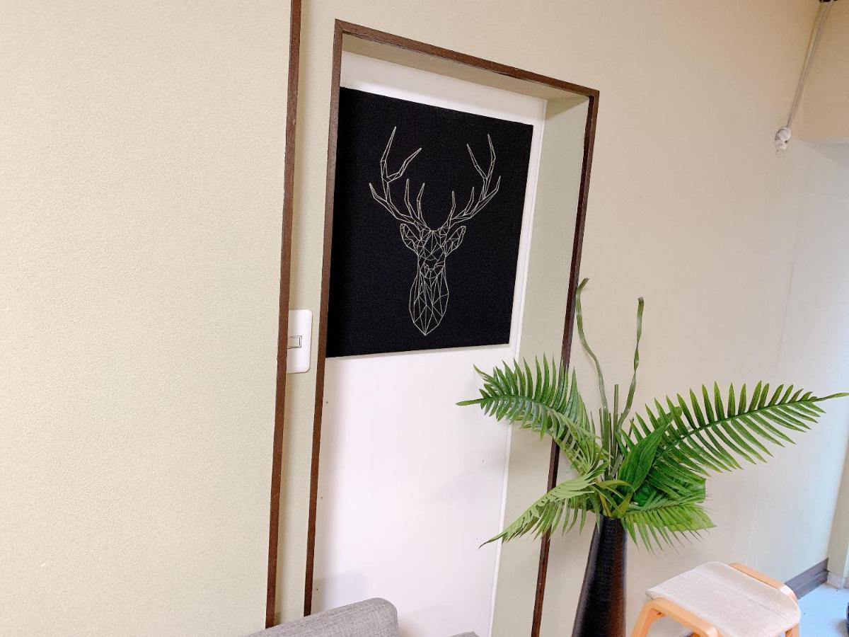 Goodstayhostel 鶴橋戸建て 大阪市 エクステリア 写真