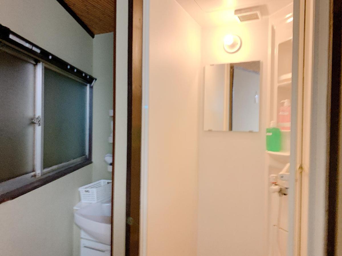 Goodstayhostel 鶴橋戸建て 大阪市 エクステリア 写真